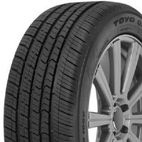 Toyo Open Country Q/T Tire - 275/60R20 115T
