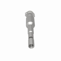 MagnaFlow Direct Fit Catalytic Converter 04-06 Mazda 3 2.0/2.3 Rear