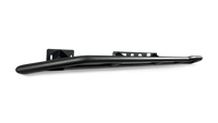 Body Armor 4x4 05-22 Toyota Tacoma Double Cab Short Bed Revo Rock Sliders - Black