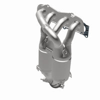 MagnaFlow Direct Fit Catalytic Converter 01-06 Toyota Highlander 2.4L