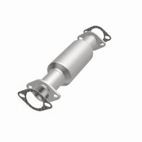 MagnaFlow Direct Fit Catalytic Converter Nissan 84-89