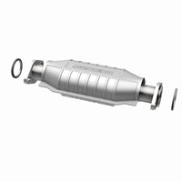 MagnaFlow Direct Fit Catalytic Converter Dodge-Eagle-Mitsubishi-Pl