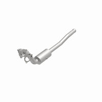 MagnaFlow Direct Fit Catalytic Converter 01-04 Volvo C70 2.3L