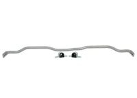 Whiteline 17-20 Hyundai i30N / Hyundai Elantra GT Sport (RHD Only) Front HD Adj. Sway Bar - 24mm