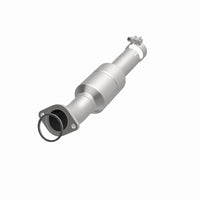MagnaFlow Direct Fit Catalytic Converter 05-09 Scion tC 2.4 Rear