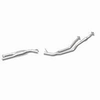 MagnaFlow Direct Fit Catalytic Converter 89-93 BMW 535I 3.2l
