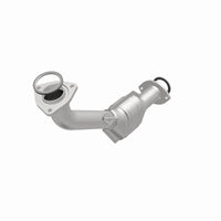 MagnaFlow Direct Fit Catalytic Converter 01 Toyota Tacoma 2.4L Fron