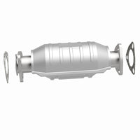 MagnaFlow Direct Fit Catalytic Converter Volvo 79