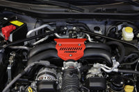 PERRIN 22-25 Subaru BRZ / Toyota GR86 Engine Cover - Red
