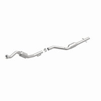 MagnaFlow Direct Fit Catalytic Converter 96-98 Mercedes SL500 5.0L
