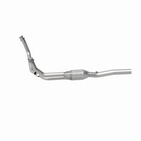 MagnaFlow Direct Fit Catalytic Converter 96-97 Dodge Van 3.9L/5.2L/5