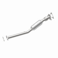 MagnaFlow DF Conv Chevy/Pontiac 05-07 Cobalt 2.2L AT/06-07 HHR AT/2007 G5 AT/06-07 Ion-2&3 2.2L/2.4L
