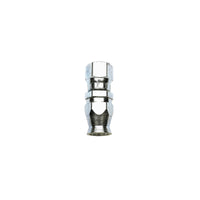 Russell Performance -6 AN Endura PowerFlex Power Steering Straight Hose Ends
