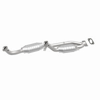 MagnaFlow Direct Fit Catalytic Converter 99-02 Windstar 3.8L