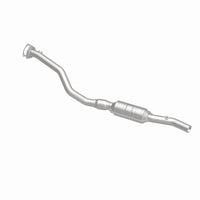 MagnaFlow Direct Fit Catalytic Converter 96-99 Audi A4/A4 Quattro 2.8L D/S (49 State)