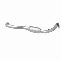MagnaFlow Direct Fit Catalytic Converter 96-97 3.2L Passport P/S A/T
