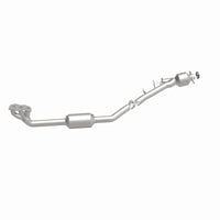 MagnaFlow Direct Fit Catalytic Converter 05-07 Subaru Outback 3.0L