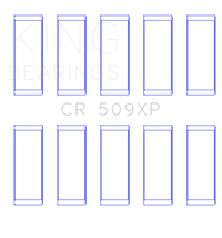 King Engine Bearings Volvo 850 Connecting Rod Bearing Set