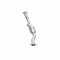 MagnaFlow Direct Fit Catalytic Converter Nissan 85-86