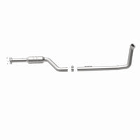 MagnaFlow Direct Fit Catalytic Converter 03 Mercedes C230 1.8 & 2.8L