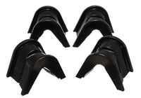 Energy Suspension Ford C-Bush 7 Deg. - Black
