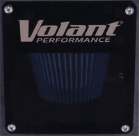 Volant 09-13 Chevy Silverado/Aval/Sub/Tahoe GMC Sierra/Yukon 5.3L/6.0L6.2L Oiled Cold Air Intake