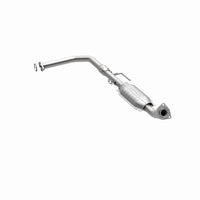 MagnaFlow Direct Fit Catalytic Converter 00-8/04 Toyota Tundra 4.7L D/S Front