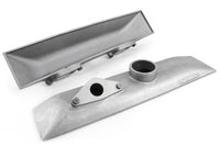 PERRIN 08-21 Subaru STI Top Mount Intercooler (TMIC) - Silver