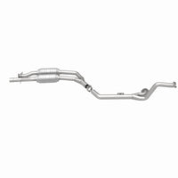 MagnaFlow Direct Fit Catalytic Converter 92-93 Mercedes 500E 5.0L