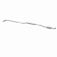 MagnaFlow Direct Fit Catalytic Converter 2008-2009 OUTLANDER 2.4 L Underbody