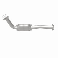 MagnaFlow Direct Fit Catalytic Converter 03-06 Hummer H2 6.0L P/S