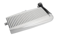 PERRIN 22-26 Subaru WRX / 19-25 Ascent / 20-25 Outback & Legacy Turbo Top Mount Intercooler - Silver
