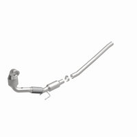 MagnaFlow Direct Fit Catalytic Converter 15-16 Audi A3 2.0L