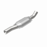 MagnaFlow Direct Fit Catalytic Converter 80-87 Dodge/Plymouth Vans