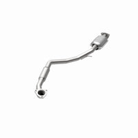 MagnaFlow Conv DF 99-02 Daewoo Nubira 2.0L