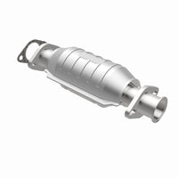 MagnaFlow Direct Fit Catalytic Converter Dodge-Hyundai-Mitsubishi-Pl