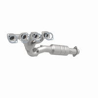 MagnaFlow Direct Fit Catalytic Converter 02-03 BMW 745i 4.4L
