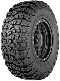 Yokohama Geolandar X-MT Tire - 37X12.50R17 121Q