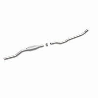MagnaFlow Direct Fit Catalytic Converter Dodge Dakota 97-99 3.9L/5.2