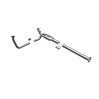 MagnaFlow Direct Fit Catalytic Converter GM 1500/2500/3500 Van 96-97