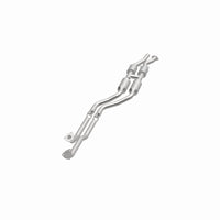 MagnaFlow Direct Fit Catalytic Converter 96-98 BMW 328 2.8L