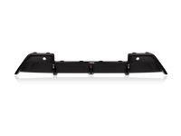 Akrapovic 2020 BMW X5M (F95)/X6M (F96) Rear Carbon Fiber Diffuser - High Gloss