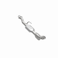 MagnaFlow Direct Fit Catalytic Converter 98-99 Ranger 2.5L