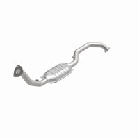 MagnaFlow Direct Fit Catalytic Converter 98-02 3.5L Isuzu Trooper PS