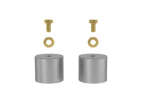 ICON 05-23 Ford F-250/F-350 Super Duty 2in Rear Bump Stop Spacer Kit