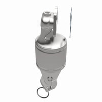 MagnaFlow Direct Fit Catalytic Converter 04-07 Saturn VUE 3.5L Front