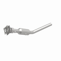 MagnaFlow Direct Fit Catalytic Converter 2004 Sebring L4 2.4 OEM Underbody