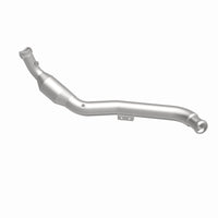 MagnaFlow Direct Fit Catalytic Converter P/S 03-06 Mercedes E55 AMG