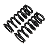 ARB / OME Coil Spring Front Nissan Y62 Bar + Winch