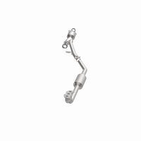 MagnaFlow Direct Fit Catalytic Converter 05-07 Subaru Outback 3.0L